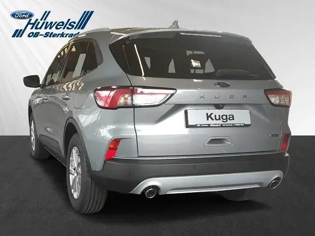 Gebraucht Ford Kuga Titanium X 190 PS (139 kW) 2024 Solarsilber SUV
