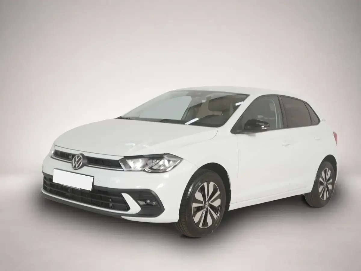 Gebraucht VW Polo Goal 116 PS (85 kW) 2025 Kleinwagen