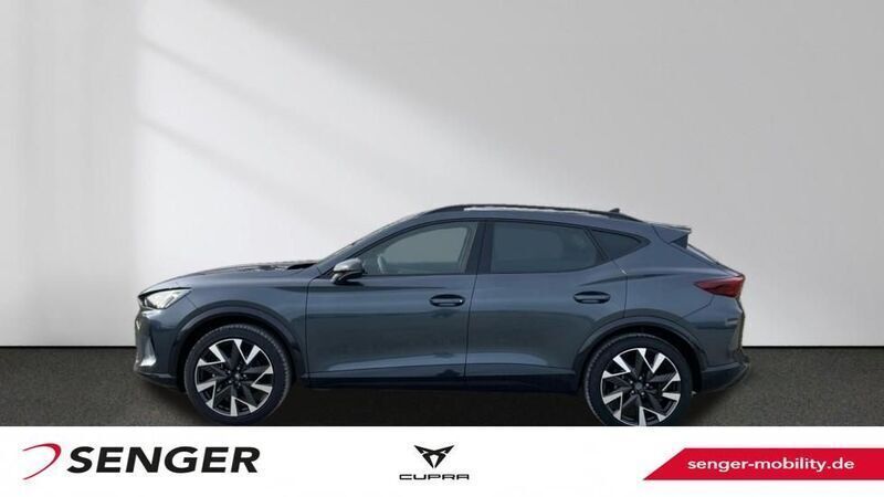 Grau Neu 2025 Cupra Formentor SUV | 41.890 € (Teuer) - Bild 1/4