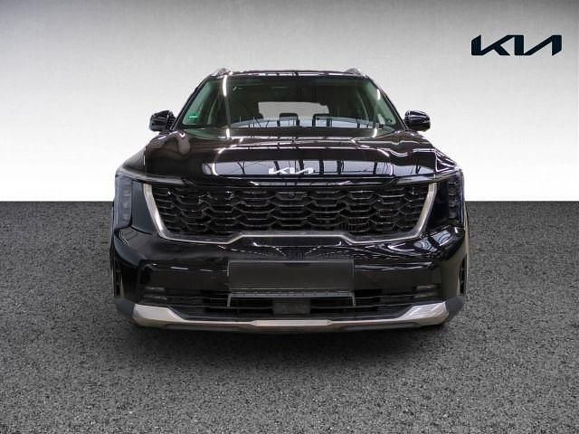 Gebraucht Kia Sorento 252 PS (185 kW) 2025 Schwarz SUV