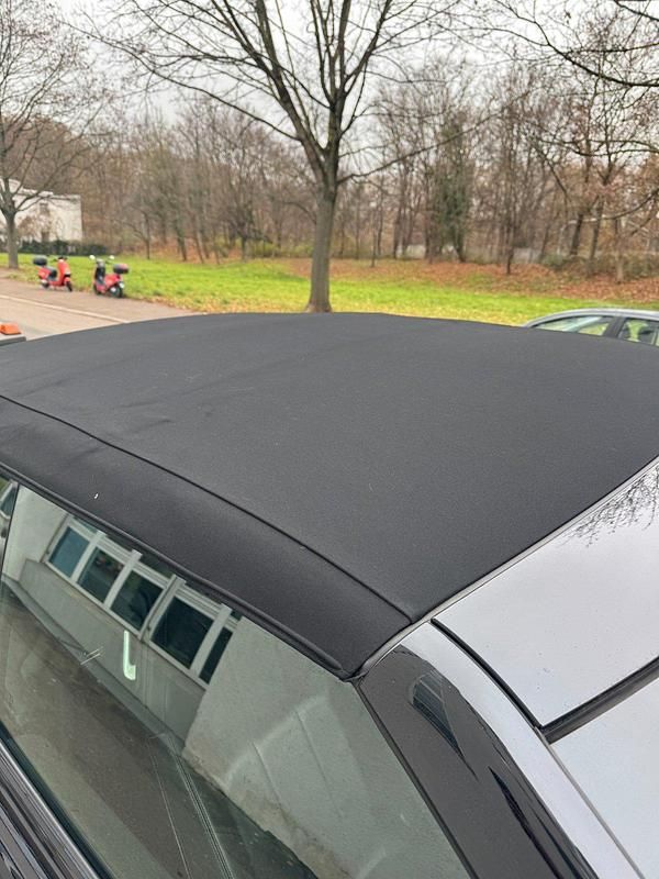 Gebraucht Land Rover Range Rover evoque SE Dynamic 179 PS (131 kW) 2018 Schwarz Cabrio