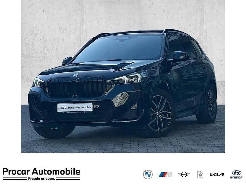 Gebraucht BMW X1 M Sport 204 PS (150 kW) 2023 SUV
