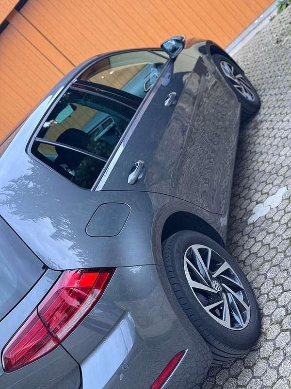 Gebraucht VW Golf VII Join 116 PS (85 kW) 2019 Silber Limousine