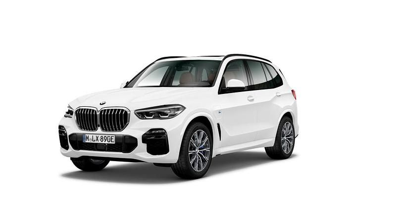 Gebraucht 2025 BMW X5 M Sport SUV | 51.450 € (Superpreis) - Bild 1/1