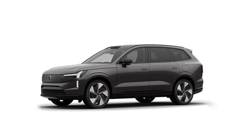 Gebraucht Volvo EX90 Performance 380 kW (517 PS) 2025 Grau SUV