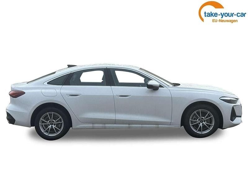 Nouă Audi A5 204 CP (150 kW) 2026 Wählbar Berlinǎ