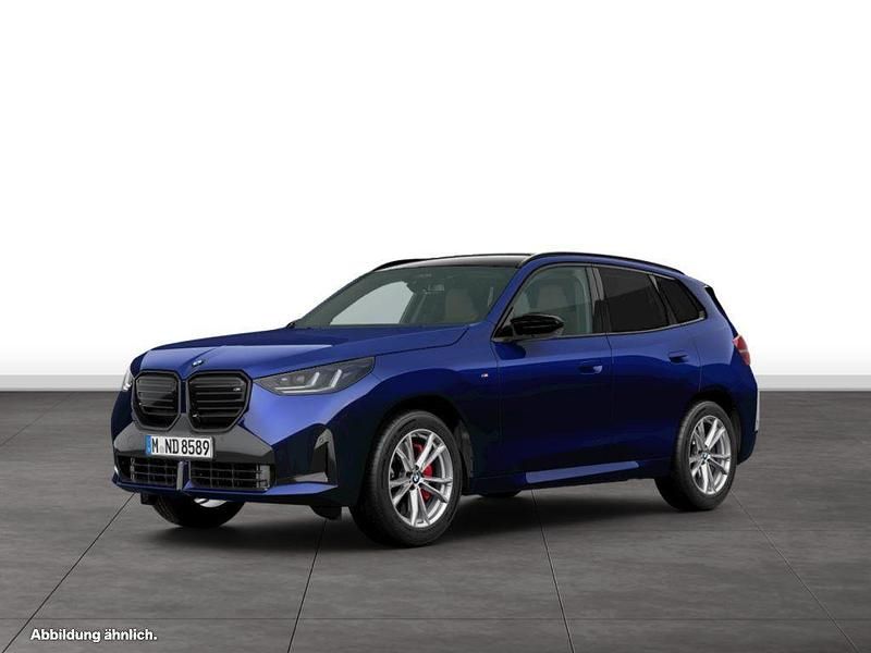 Gebraucht 2024 BMW X3 Comfort Edition SUV | 78.111 € (Etwas zu teuer) - Bild 1/4
