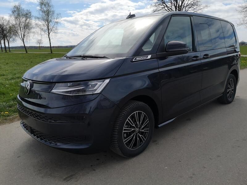 Neu VW T7 Elegance 245 PS (180 kW) 2025 Othercolor Van