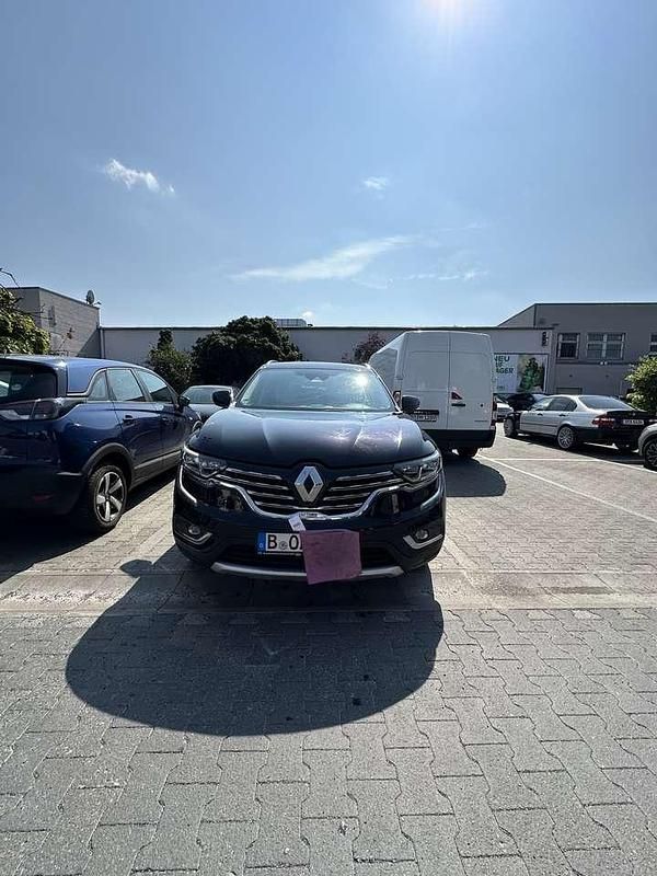 Gebraucht 2017 Renault Koleos Initiale Paris SUV | 17.500 € (Fairer Preis) - Bild 1/4