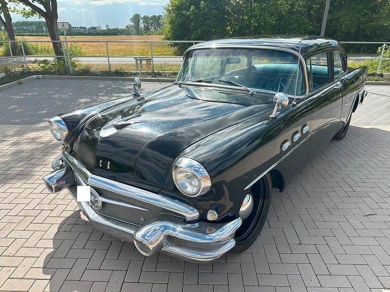 Gebraucht Buick Special 220 PS (161 kW) 1956 Coupé