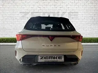 Neu Cupra Leon 150 PS (110 kW) 2026 Kombi