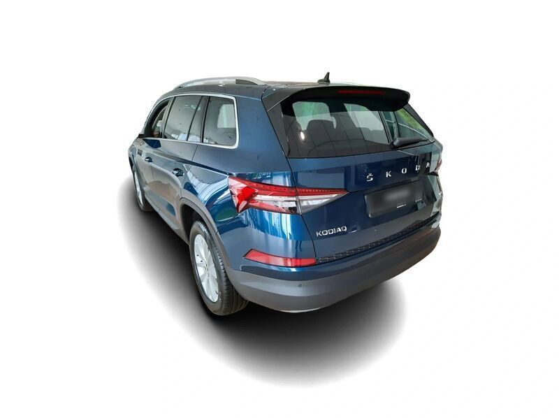 Andere Neu 2025 Skoda Kodiaq Style SUV | 50.049 € (Guter Preis) - Bild 1/4