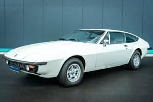 Gebraucht Bitter CD 230 PS (169 kW) 1976 Nicht angegeben Coupé