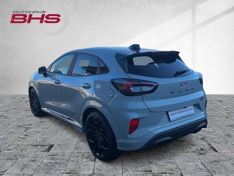 Neu Ford Puma ST 159 PS (116 kW) 2025 Grau SUV