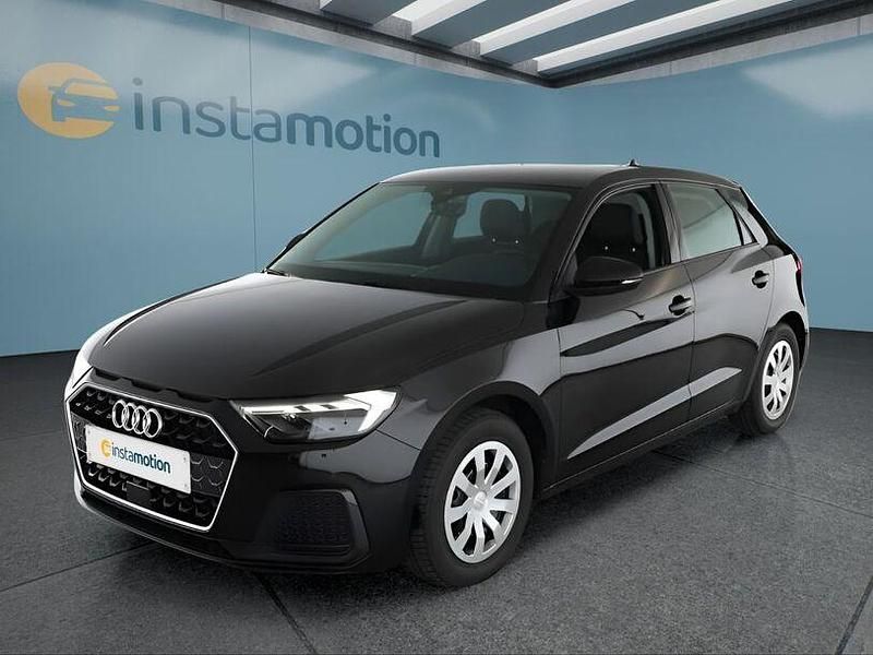 Second-hand Audi A1 2025 Negru SUV