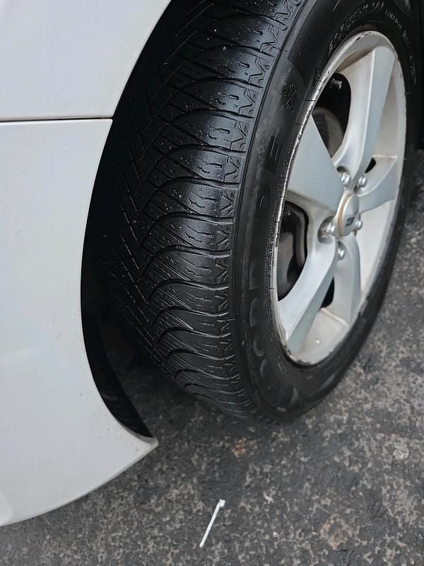 Gebraucht Hyundai i30 2013 Weiß Kombi