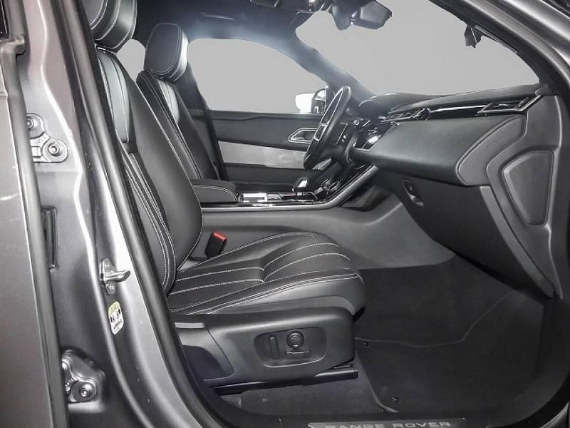 Gebraucht Land Rover Range Rover S 404 PS (297 kW) 2022 Grau SUV