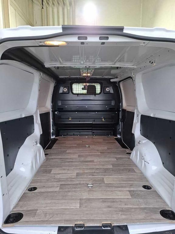 Gebraucht Toyota Proace 144 PS (105 kW) 2022 Weiß Van / Kleinbus