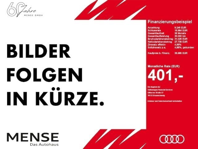 Daytonagrau perleffekt Gebraucht 2022 Audi A6 Ambiente Kombi | 36.985 € (Fairer Preis) - Bild 1/3