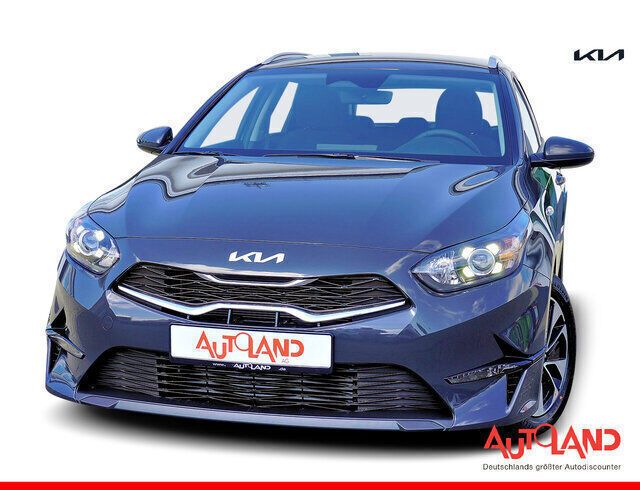 Andere Neu 2025 Kia Ceed Kombi | 23.890 € (Fairer Preis) - Bild 1/4