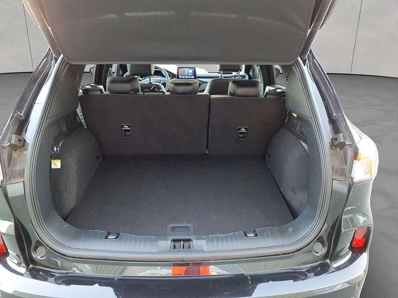 Gebraucht Ford Kuga ST-Line X 150 PS (110 kW) 2023 Agate black metallic SUV