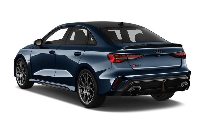 Usata Audi RS3 400 CV (294 kW) 2024 Berlina