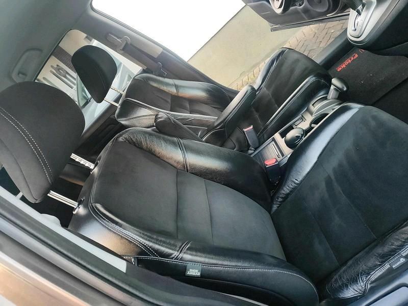 Gebraucht Honda CR-V Elegance 150 PS (110 kW) 2012 Braun SUV