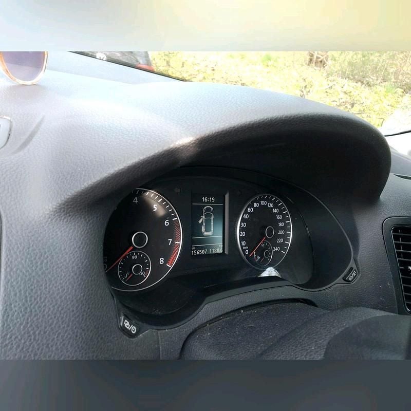 Second-hand Seat Alhambra 149 CP (109 kW) 2012 Gri Monovolum