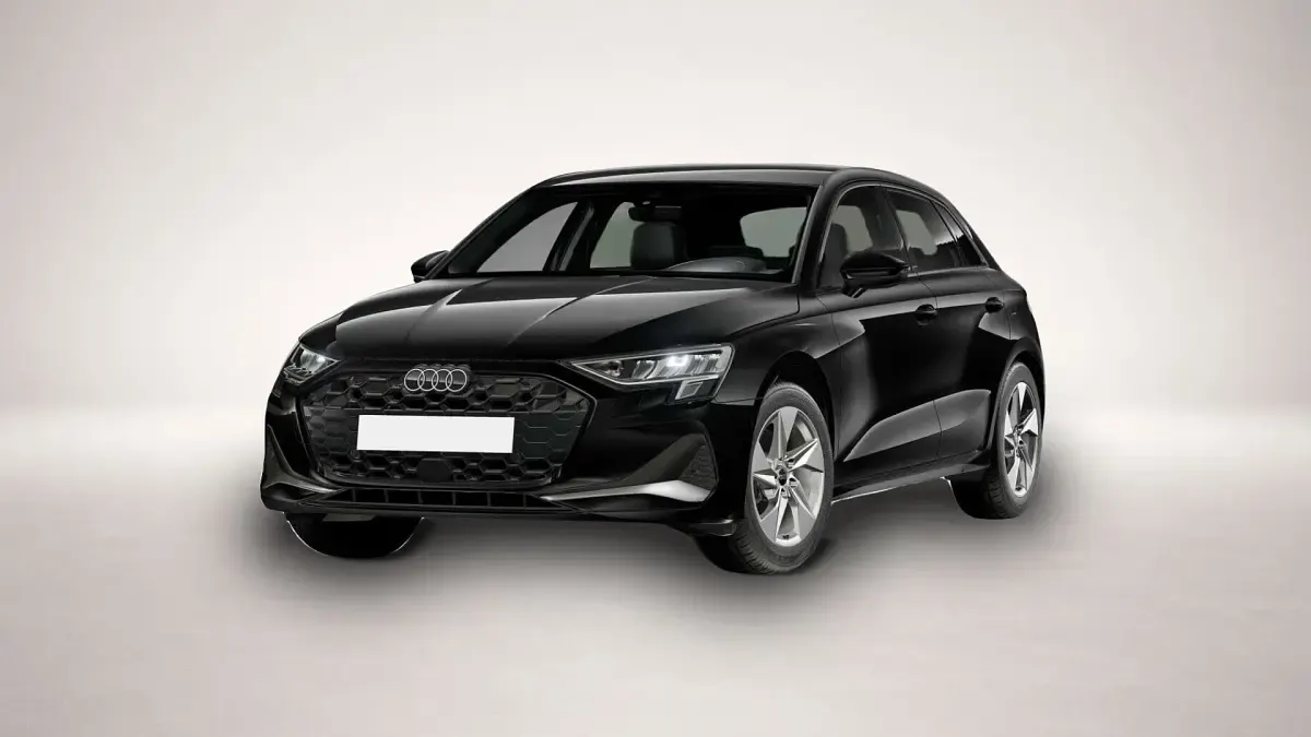 Gebraucht Audi A3 Advanced 150 PS (110 kW) 2025 Limousine