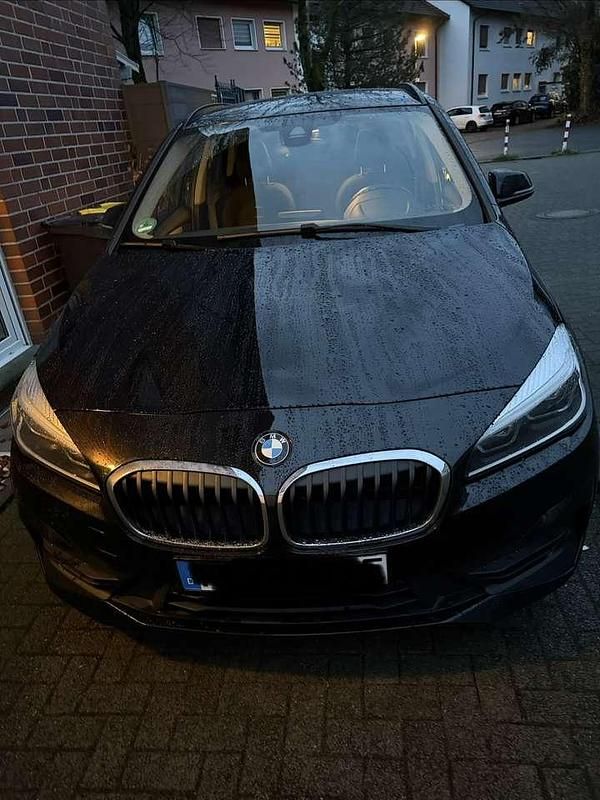Gebraucht 2019 BMW 225 Advantage Kombi | 17.300 € (Fairer Preis) - Bild 1/4