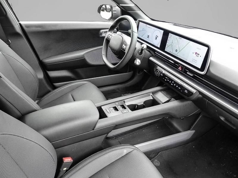 Gebraucht Hyundai Ioniq 6 239 kW (325 PS) 2025 Grau Limousine