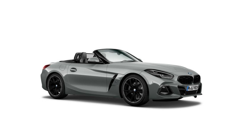 Gebraucht BMW Z4 Efficient Dynamics 197 PS (144 kW) 2024 Cabrio