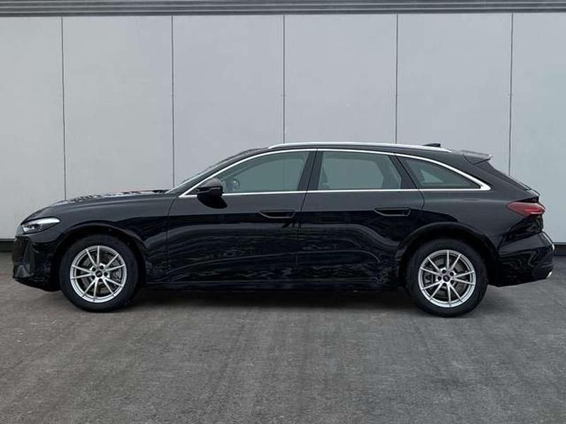 Neu Audi A5 204 PS (150 kW) 2026 Mythosschwarz metallic/schwarz Kombi