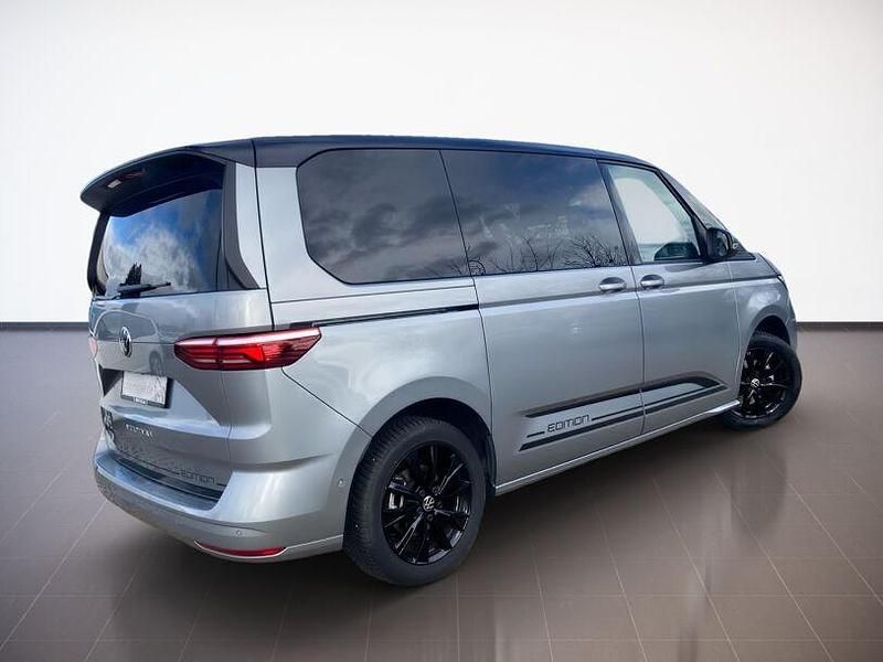 Gebraucht VW T7 2025 Silber Van