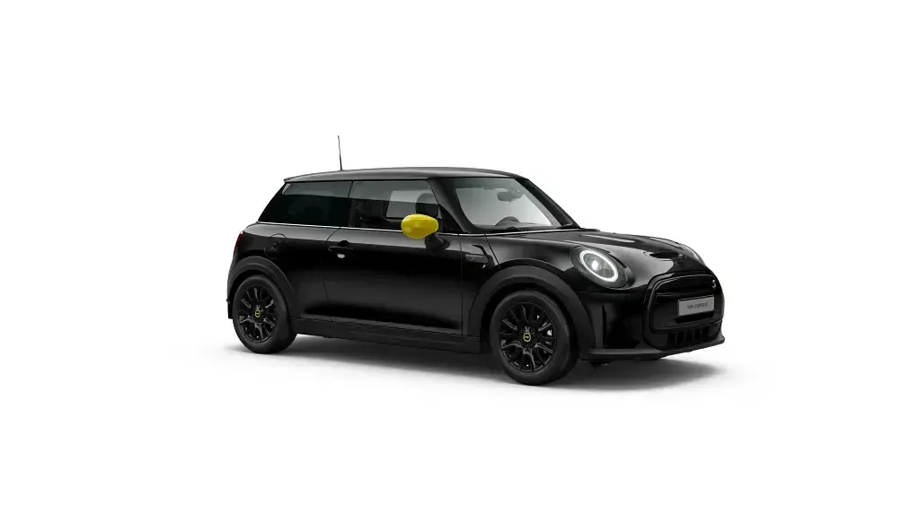 Gebraucht Mini Cooper SE 135 kW (184 PS) 2023 Kleinwagen