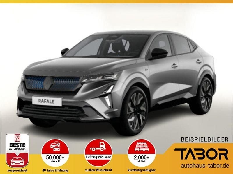 Dolomitgrau Neu 2025 Renault Rafale Esprit Alpine SUV | 44.302 € (Superpreis) - Bild 1/1