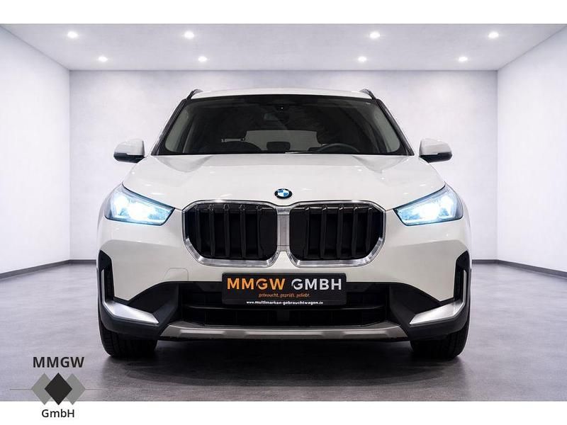 Gebraucht BMW X1 136 PS (100 kW) 2023 Alpinweiss iii SUV