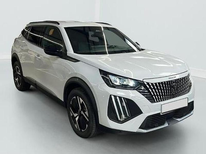 Gebraucht Peugeot 2008 2025 Andere SUV