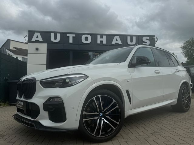 Andere Gebraucht 2019 BMW X5 M Sport SUV | 38.900 € (Teuer) - Bild 1/4