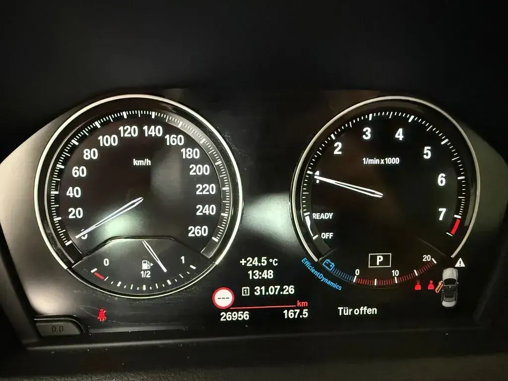 Gebraucht BMW M240i M Sport 340 PS (250 kW) 2019 Schwarz Coupé