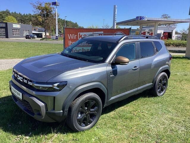 Gebraucht Dacia Duster Extreme 114 PS (83 kW) 2026 SUV