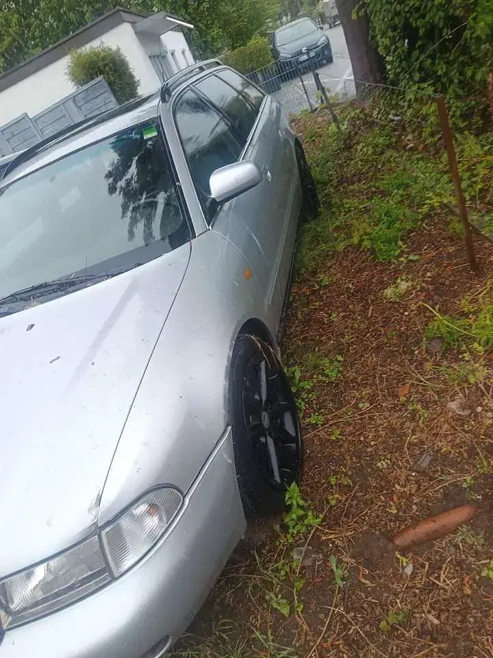 Gebraucht Audi A4 179 PS (131 kW) 2000 Kombi