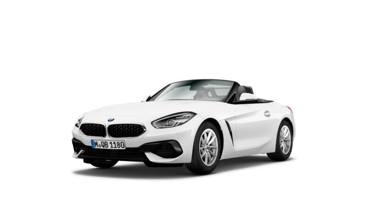 Gebraucht BMW Z4 Advantage 197 PS (144 kW) 2025 Cabrio