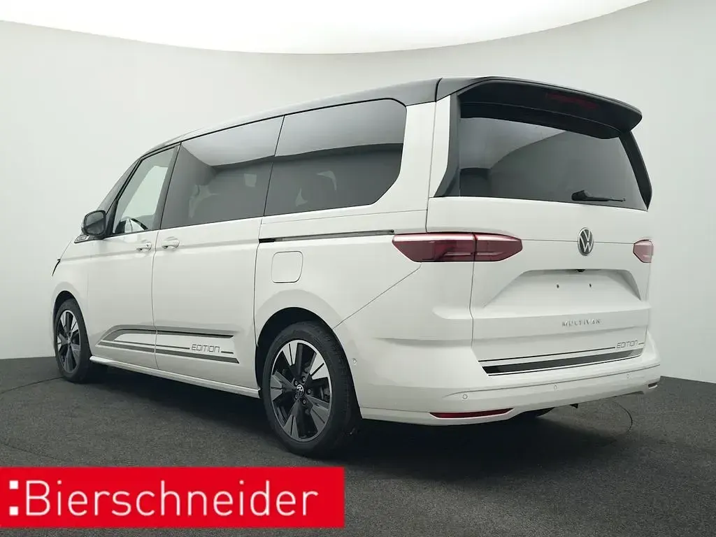 Nuova VW T7 Edition 150 CV (110 kW) 2026 Bianco Furgone