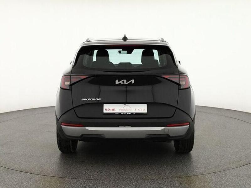 Neu Kia Sportage 160 PS (117 kW) 2025 Grau SUV