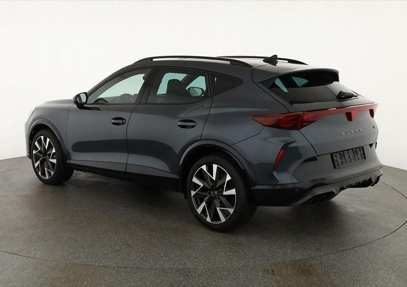 Neu Cupra Formentor VZ 333 PS (244 kW) 2025 Magnetic grau metallic SUV