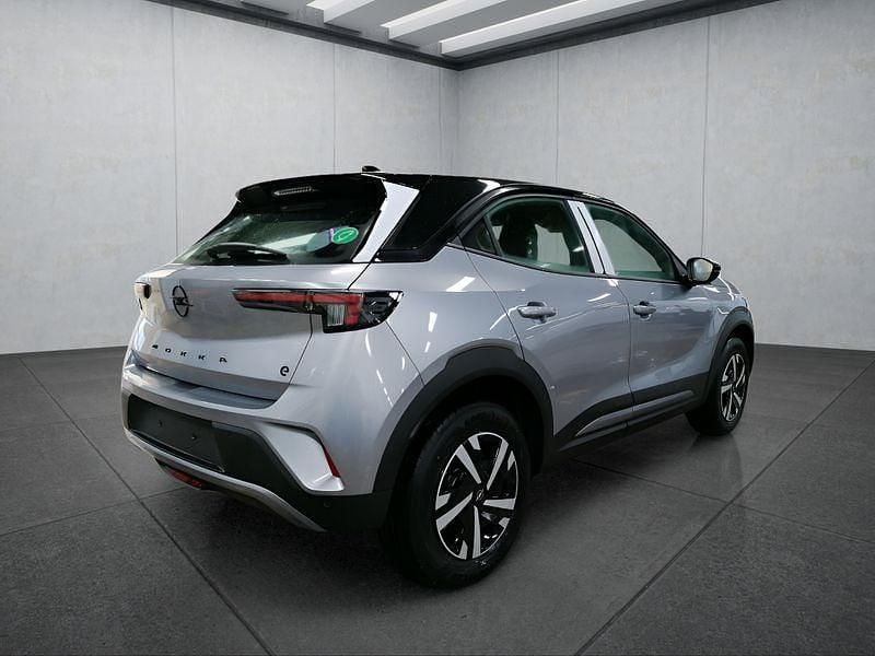 Gebraucht Opel Mokka-e 114 kW (156 PS) 2024 Grau SUV