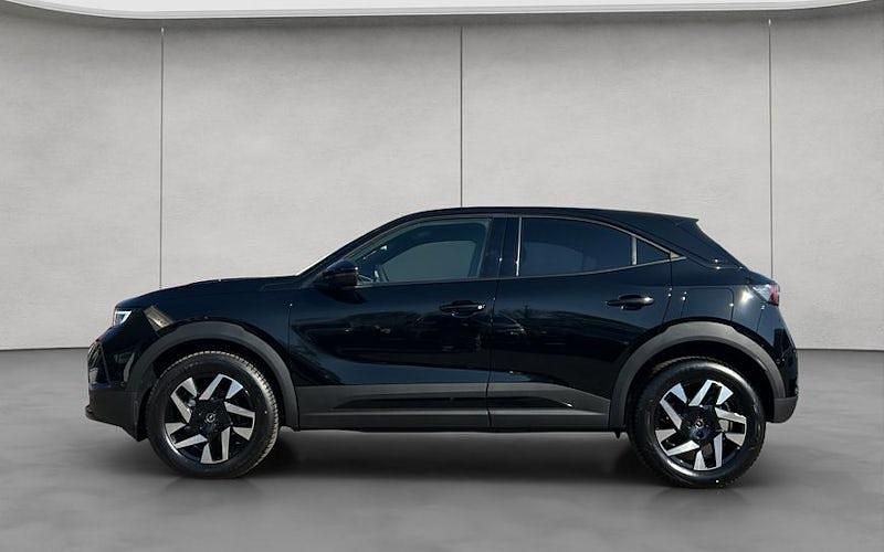 Gebraucht Opel Mokka 130 PS (95 kW) 2024 Schwarz SUV