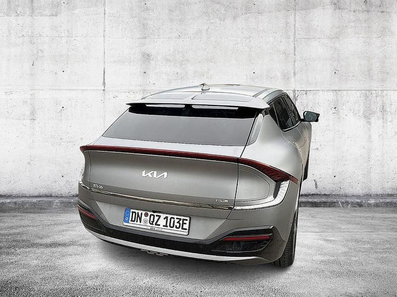 Gebraucht Kia EV6 GT-Line 239 kW (325 PS) 2025 Andere SUV