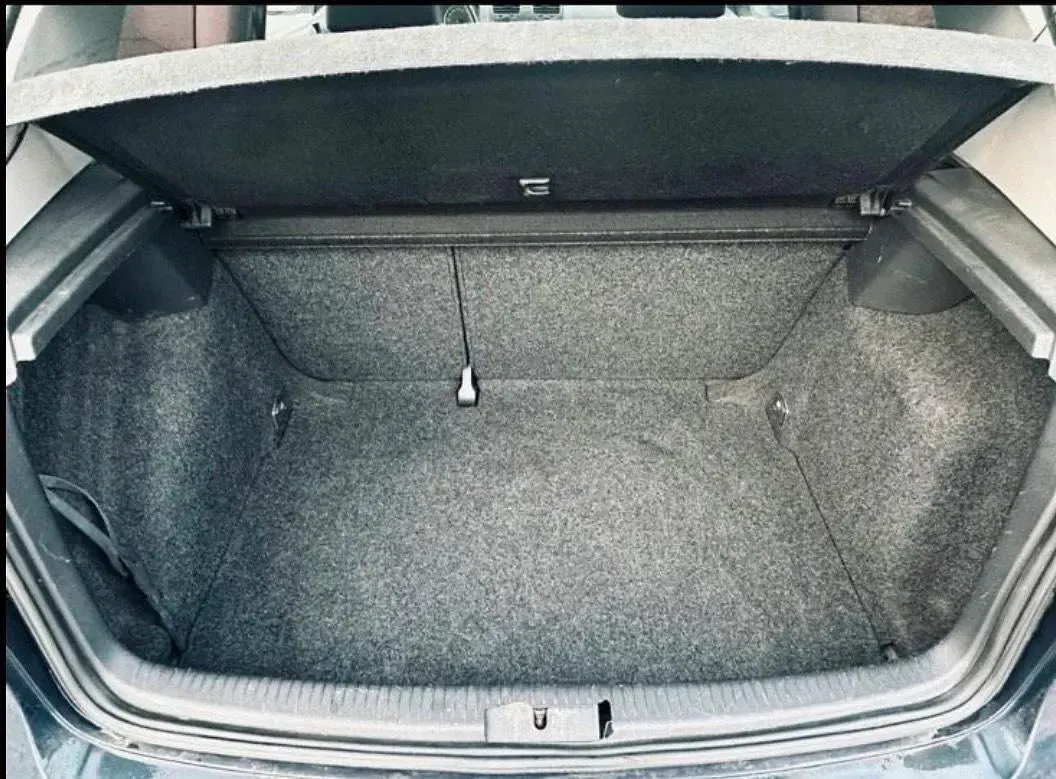 Gebraucht VW Golf IV 75 PS (55 kW) 2004 Blau Coupé